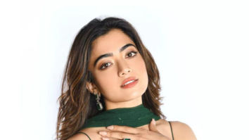 Celebrity Photo Of Rashmika Mandanna