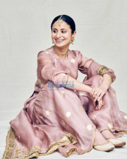 Celebrity Photo Of Rasika Dugal