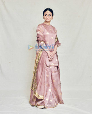 Celebrity Photo Of Rasika Dugal