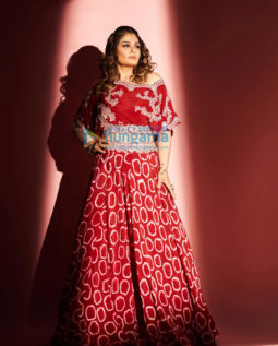 Celebrity Photo Of Raveena Tandon