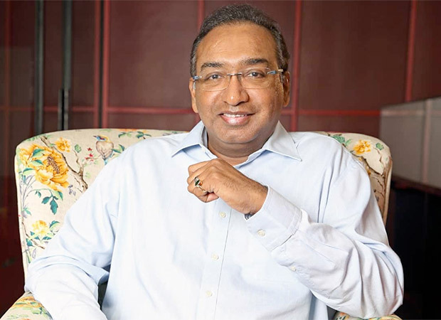 "Remakes are not obsessions, just rebooting a good story" - Sameer Nair on why Hindi cinema continues to re-tell stories
