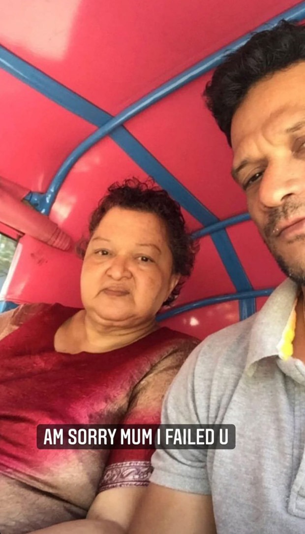 Remo D’Souza’s brother-in-law found dead at his residence