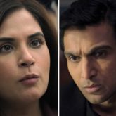 Richa Chadha and Pratik Gandhi starrer The Great Indian Murder to release on February 4 on Disney+Hotstar