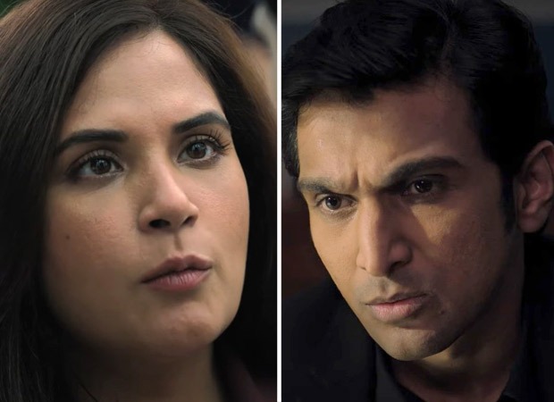 Richa Chadha and Pratik Gandhi starrer The Great Indian Murder to release on February 4 on Disney+Hotstar