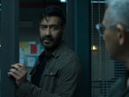 Rudra-The Edge of Darkness Trailer: Ajay Devgn takes on the role of a cop on a mission in Disney+ Hotstar’s brand-new crime drama
