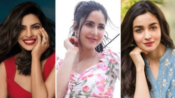SCOOP: Makers of Priyanka Chopra, Katrina Kaif, Alia Bhatt starrer Jee Le Zaraa approach Vicky Kaushal to feature opposite Katrina Kaif