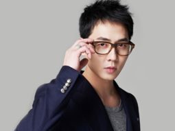 SHINHWA’s Andy announces his marriage in a heartfelt letter 