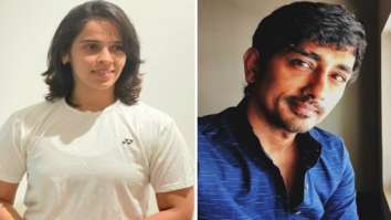 Saina Nehwal vs Siddharth: Actor summoned by Tamil Nadu police in defamation case