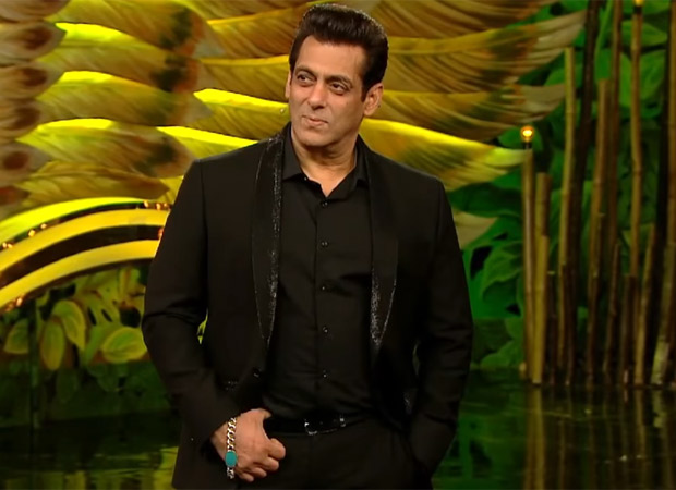Salman Khan hosted Bigg Boss 15 likely to be extended amid surge in COVID-19 cases Salman Khan hosted Bigg Boss 15 likely to be extended amid surge in COVID-19 cases