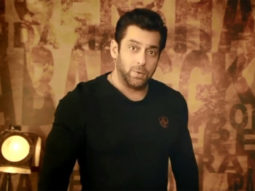Salman Khan unveils teaser of ‘Dance With Me’ music video, song out tomorrow 