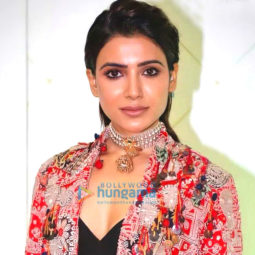 Celeb Photos Of Samantha Ruth Prabhu