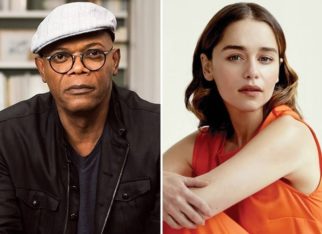 Secret Invasion': Emilia Clarke, Samuel L. Jackson, Olivia Coleman starrer  gets June release date! - Times of India