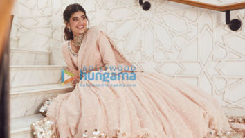 Celebrity Photo Of Sanjana Sanghi