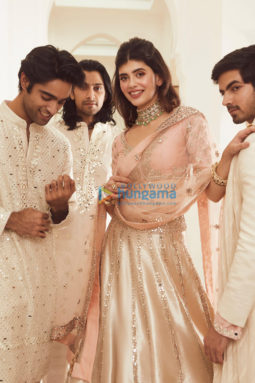 Celebrity Photo Of Sanjana Sanghi