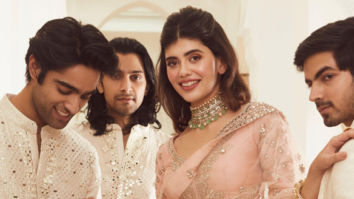 Celebrity Photo Of Sanjana Sanghi