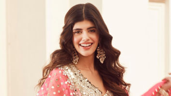 Celebrity Photo Of Sanjana Sanghi