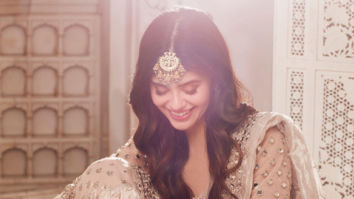 Celebrity Photo Of Sanjana Sanghi