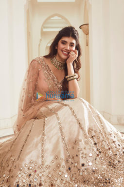 Celebrity Photo Of Sanjana Sanghi
