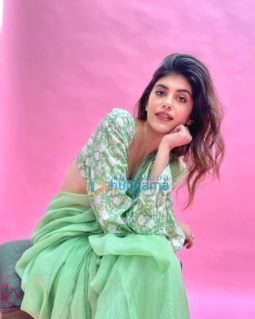 Celeb Photos Of Sanjana Sanghi