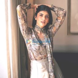 Celeb Photos Of Sanjana Sanghi