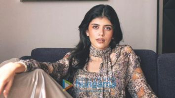 Celeb Photos Of Sanjana Sanghi