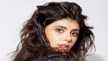 Celeb Photos Of Sanjana Sanghi