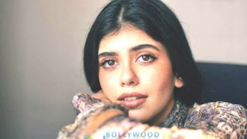 Celeb Photos Of Sanjana Sanghi