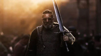 Sanjay Dutt denies using a body double for heavy-duty action sequences in KGF 2