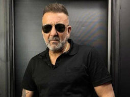 Sanjay Dutt opens up on the releases of his upcoming projects- Prithviraj, K.G.F: Chpter 2 and Shamshera