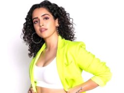 Sanya Malhotra: “I’d love to work with Fahadh Faasil”| Rapid Fire | Hrithik Roshan
