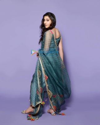 Celeb Photos Of Sara Ali Khan