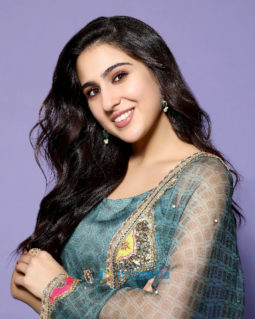 Celeb Photos Of Sara Ali Khan