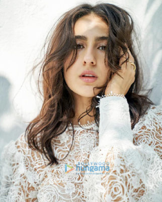 Celeb Photos Of Sara Ali Khan
