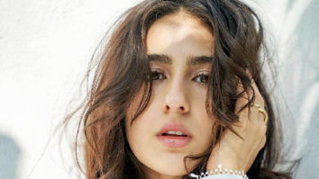 Celeb Photos Of Sara Ali Khan