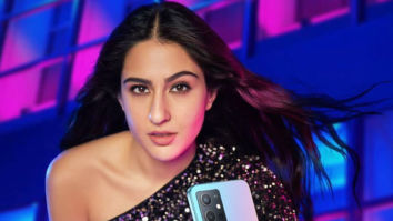 Celeb Photos Of Sara Ali Khan