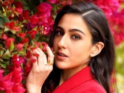 Sara Ali Khan: “My father cried while watching Atrangi Re, these are all…” | Saif | Akshay | Dhanush