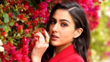 Sara Ali Khan: “My father cried while watching Atrangi Re, these are all…” | Saif | Akshay | Dhanush