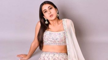 Sara Ali Khan on self-censorship: “It’s important for me not to be hurtful or…” | Vijay Deverakonda
