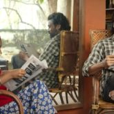 Scenes from Suriya’s Jai Bhim directed by TJ Gnanavel features on the YouTube channel of the Oscars
