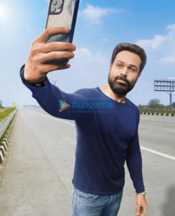 Movie Stills Of The Movie Selfiee