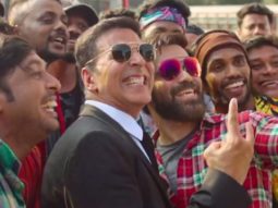 Selfiee | Film Announcement | Akshay Kumar | Emraan Hashmi | Raj Mehta