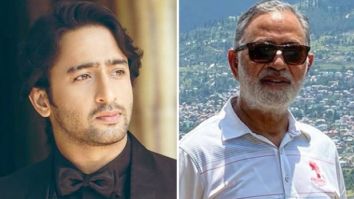 Shaheer Sheikh pens an emotional note for his late father; says “He has left a void”