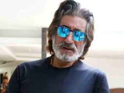 Shakti Kapoor takes the COVID-19 vaccine booster shot; shares video on Instagram