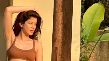 Celeb Photos Of Shanaya Kapoor