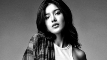 Celeb Photos Of Shanaya Kapoor