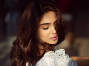 Celebrity Photo Of Sharvari Wagh