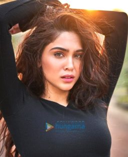 Celeb Photos Of Sharvari Wagh