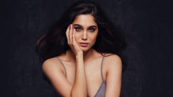 Celebrity Photo Of Sharvari Wagh