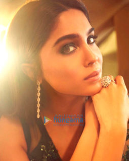 Celeb Photos Of Sharvari Wagh