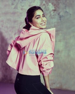 Celeb Photos Of Sharvari Wagh